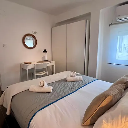 Cool, Modern And Snug 3Br Apartment Peachy Stays Malaga Exterior photo