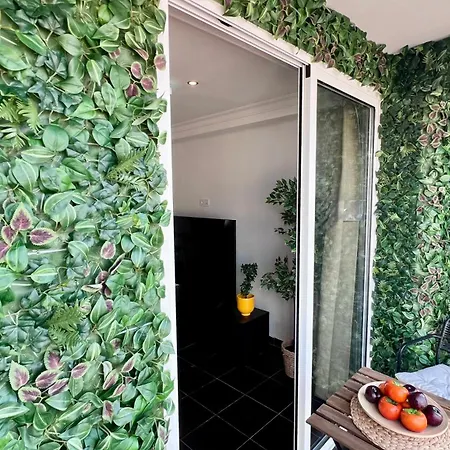 Cool, Modern And Snug 3Br Apartment Peachy Stays Malaga Exterior photo